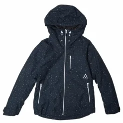 Cake Jacket Black