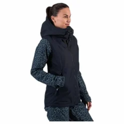 Cake Jacket Black