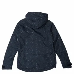 Cake Jacket Black