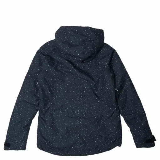 Cake Jacket Black