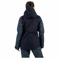 Cake Jacket Black