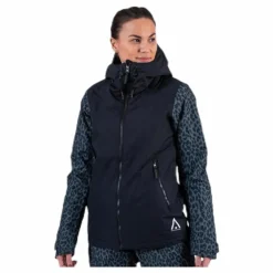 Cake Jacket Black