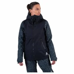Cake Jacket Black