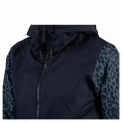 Cake Jacket Black