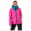 Cake Jacket Pink