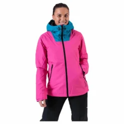 Cake Jacket Pink