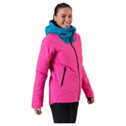Cake Jacket Pink