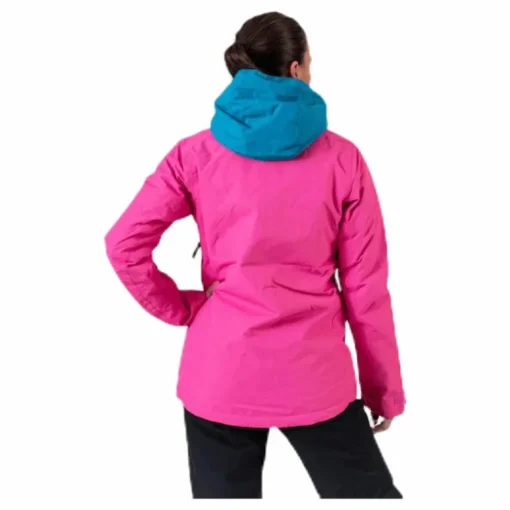 Cake Jacket Pink