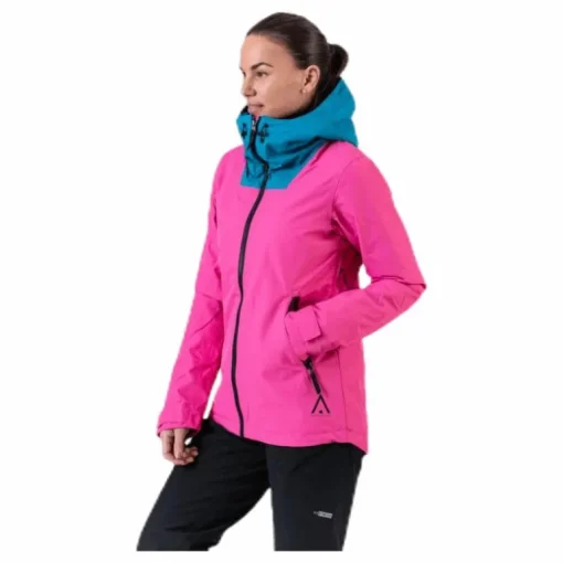 Cake Jacket Pink