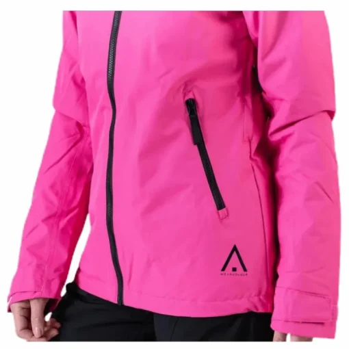 Cake Jacket Pink