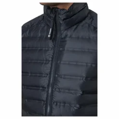 Caldor Down Vest M 999 Black