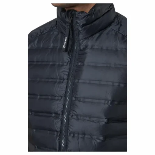 Caldor Down Vest M 999 Black