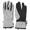Calm Gloves, Web Greym