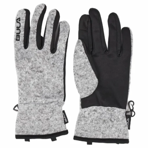 Calm Gloves, Web Greym