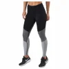 Calypso Compression Tights Black