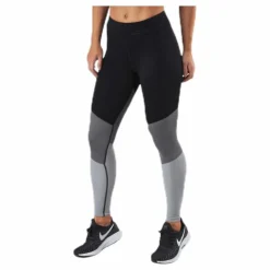 Calypso Compression Tights Black