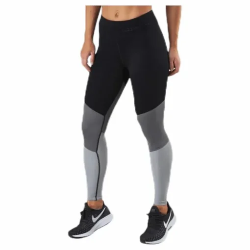 Calypso Compression Tights Black
