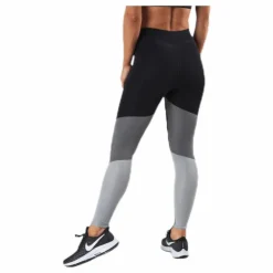 Calypso Compression Tights Black