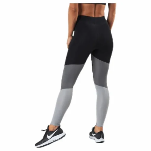 Calypso Compression Tights Black