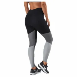 Calypso Compression Tights Black