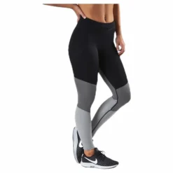 Calypso Compression Tights Black