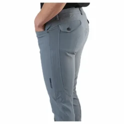 Camillo Fabric Knee Grey