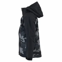 Camo Axl Jr Jacket Camo
