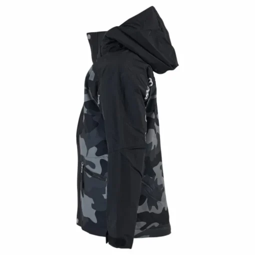 Camo Axl Jr Jacket Camo