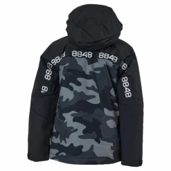 Camo Axl Jr Jacket Camo
