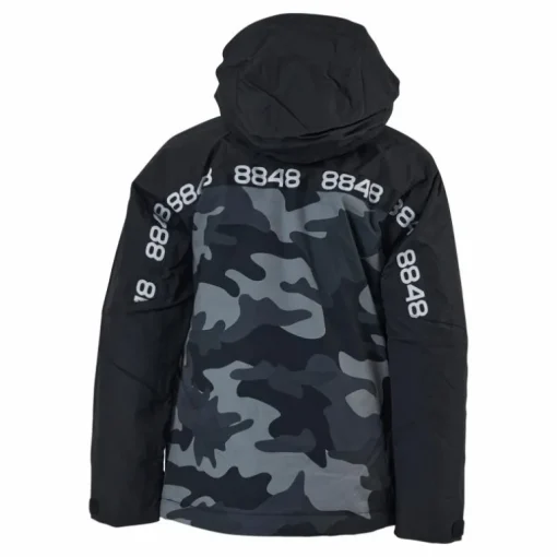 Camo Axl Jr Jacket Camo