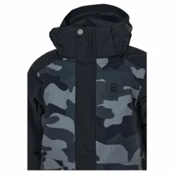 Camo Axl Jr Jacket Camo