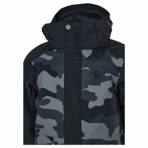 Camo Axl Jr Jacket Camo
