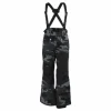 Camo Cody Junior Pant Patterned