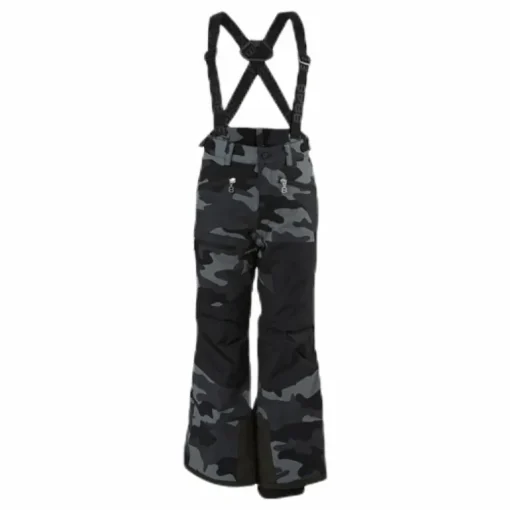 Camo Cody Junior Pant Patterned