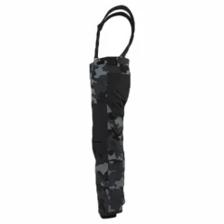 Camo Cody Junior Pant Patterned