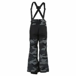 Camo Cody Junior Pant Patterned