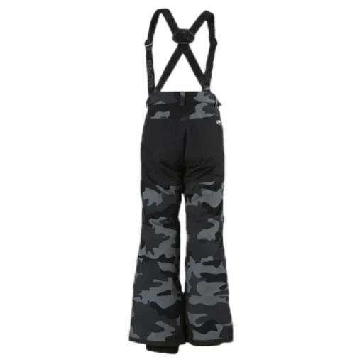 Camo Cody Junior Pant Patterned