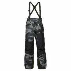 Camo Cody Junior Pant Patterned