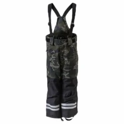 Camo Pants 15000 mm Patterned
