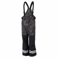 Camo Pants Brown