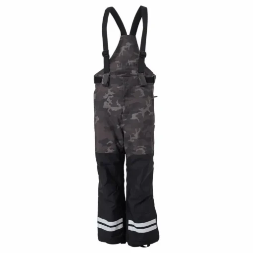 Camo Pants Brown