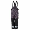Camo Pants Dusty Mauve