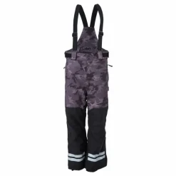 Camo Pants Dusty Mauve