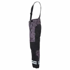 Camo Pants Dusty Mauve