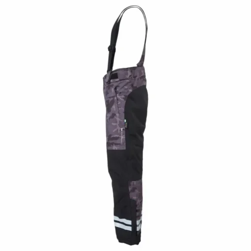 Camo Pants Dusty Mauve