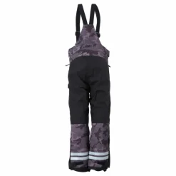 Camo Pants Dusty Mauve