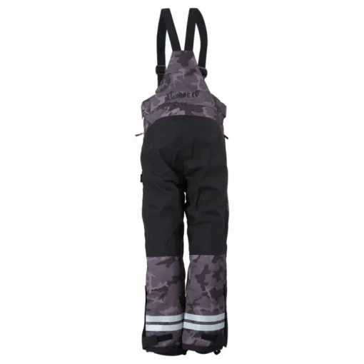 Camo Pants Dusty Mauve