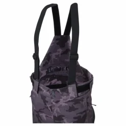Camo Pants Dusty Mauve