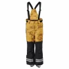Camo Pants Yellow