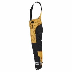 Camo Pants Yellow